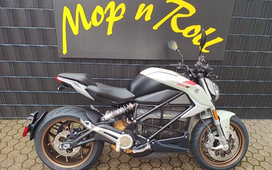 Neufahrzeug Zero SR/F - Bild 1