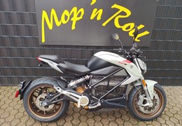 Neumotorrad Zero SR/F