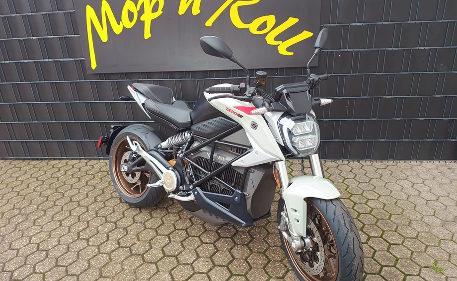 Angebot Zero SR/F Bild 2: Angebot Zero SR/F