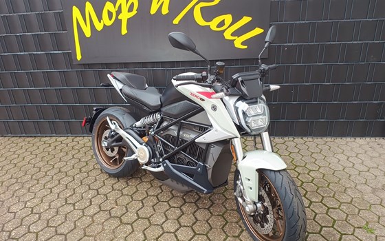 Neufahrzeug Zero SR/F - Bild 2