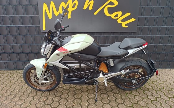 Neufahrzeug Zero SR/F - Bild 3