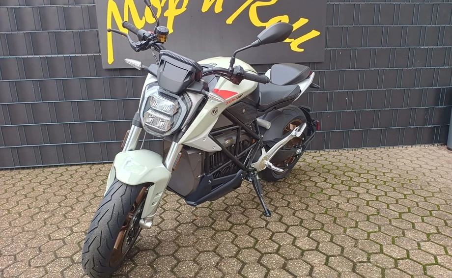 Angebot Zero SR/F Bild 4: Angebot Zero SR/F