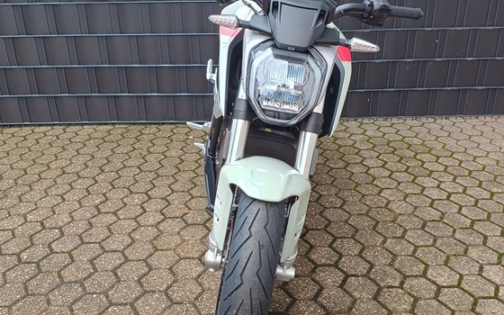 Neufahrzeug Zero SR/F - Bild 5