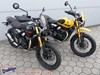 Triumph Scrambler 400 XC