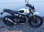 Angebot Triumph Scrambler 400 XC