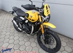 Angebot Triumph Scrambler 400 XC