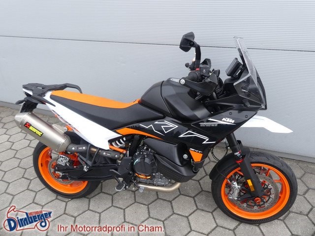 Angebot KTM 890 SMT