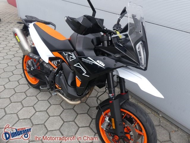 Angebot KTM 890 SMT