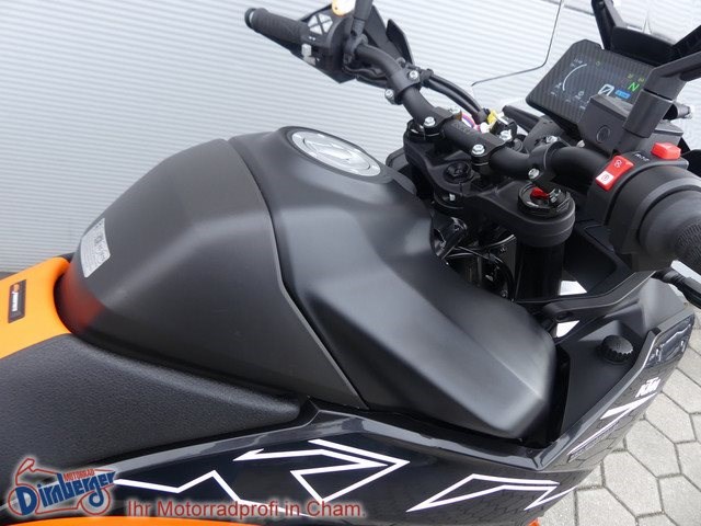 Angebot KTM 890 SMT
