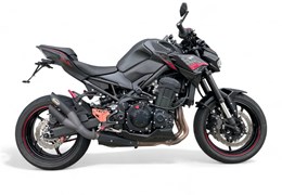 Gebrauchte Kawasaki Z900 70kW