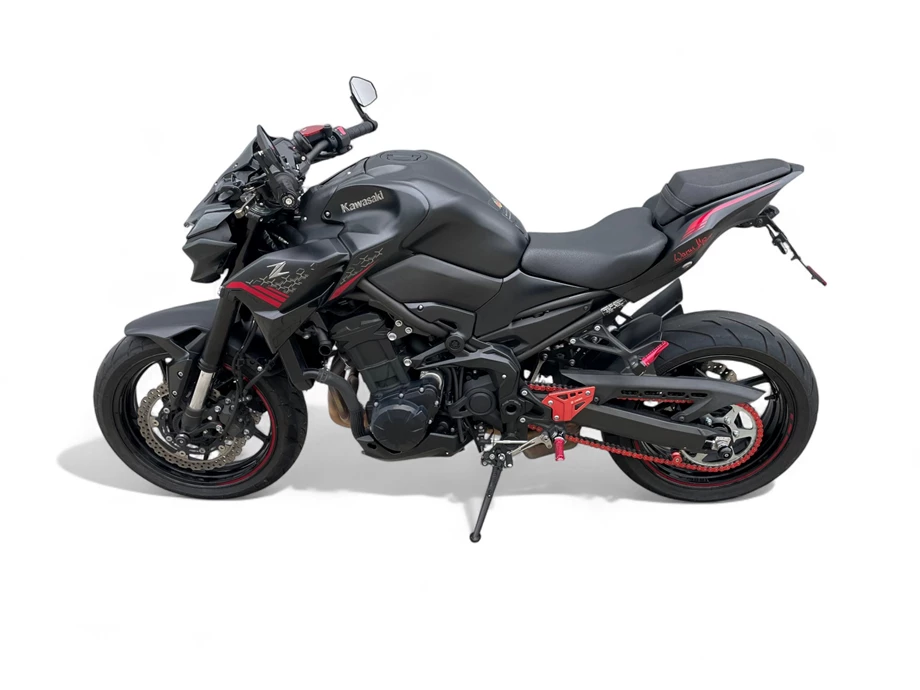 Angebot Kawasaki Z900 70kW Bild 10: Angebot Kawasaki Z900 70kW