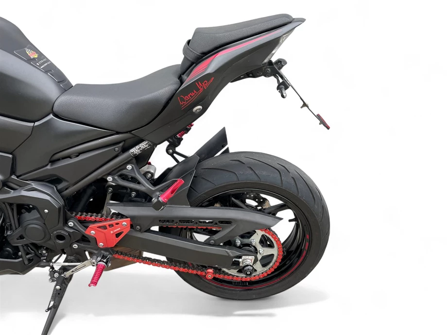 Angebot Kawasaki Z900 70kW Bild 14: Angebot Kawasaki Z900 70kW