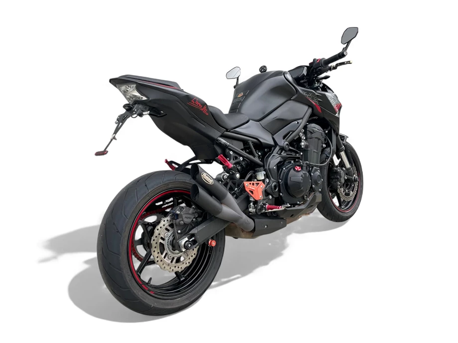 Angebot Kawasaki Z900 70kW Bild 3: Angebot Kawasaki Z900 70kW