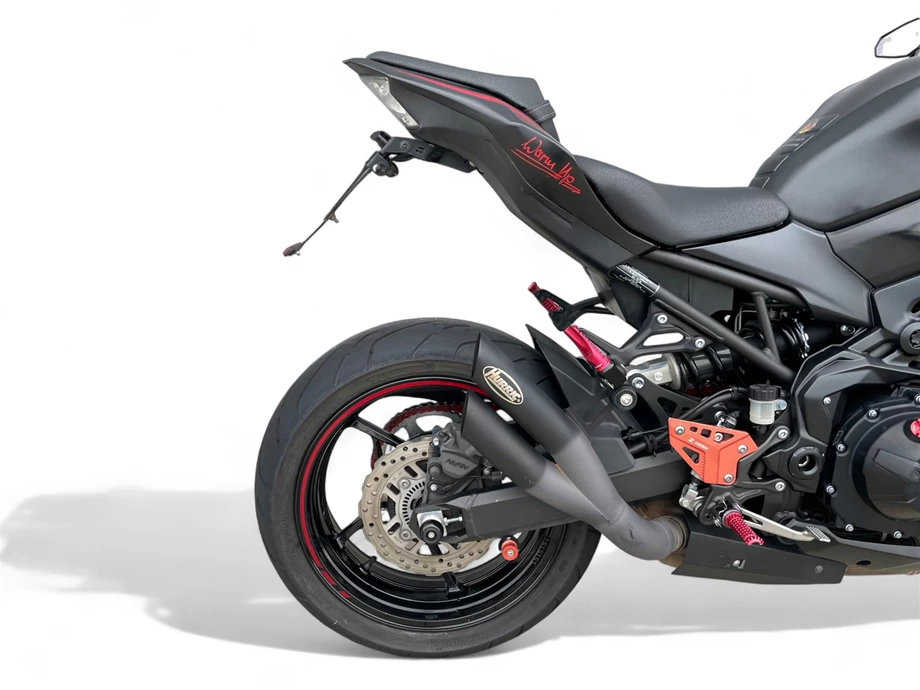 Angebot Kawasaki Z900 70kW Bild 4: Angebot Kawasaki Z900 70kW