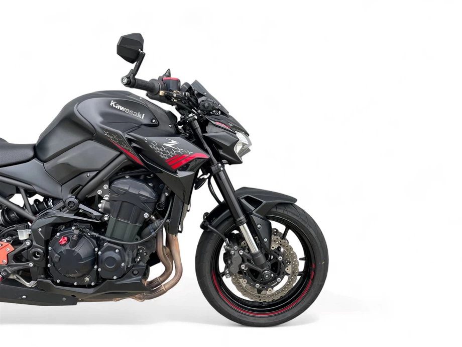 Angebot Kawasaki Z900 70kW Bild 5: Angebot Kawasaki Z900 70kW