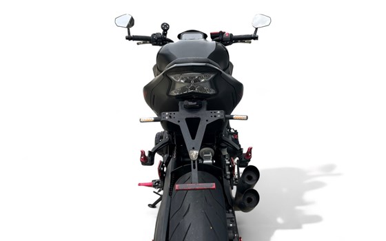 Gebrauchtmotorrad Kawasaki Z900 70kW - Bild 6