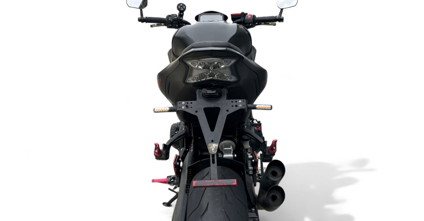 Angebot Kawasaki Z900 70kW