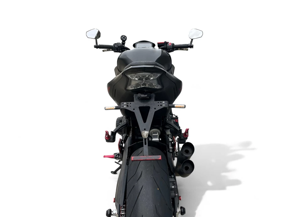 Angebot Kawasaki Z900 70kW Bild 6: Angebot Kawasaki Z900 70kW