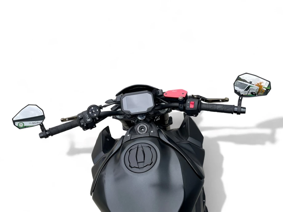 Angebot Kawasaki Z900 70kW Bild 7: Angebot Kawasaki Z900 70kW