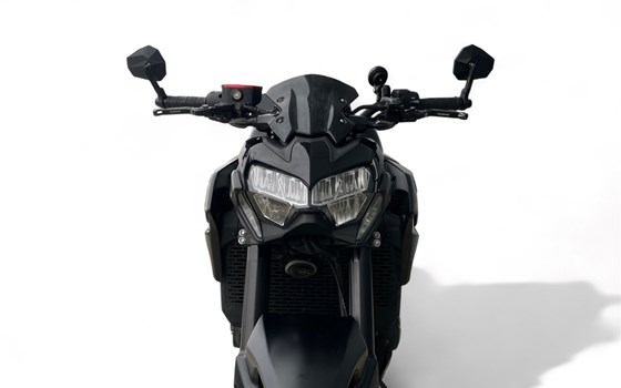 Gebrauchtmotorrad Kawasaki Z900 70kW - Bild 9