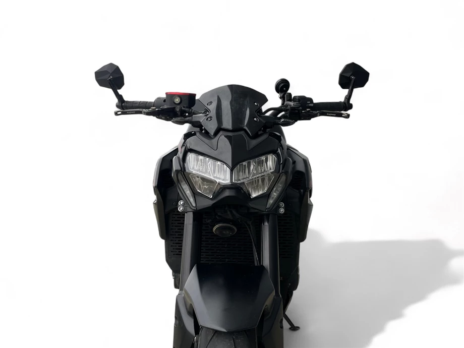 Angebot Kawasaki Z900 70kW Bild 9: Angebot Kawasaki Z900 70kW