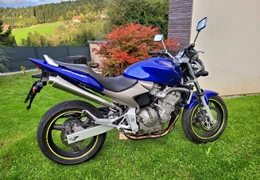 Gebrauchte Honda CB 600 F Hornet Gebrauchte Honda CB 600 F Hornet