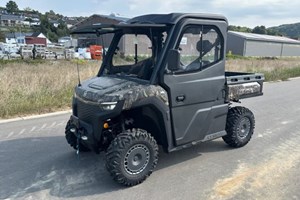 Angebot CFMOTO UForce 600