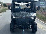 Angebot CFMOTO UForce 600
