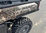 Angebot CFMOTO UForce 600