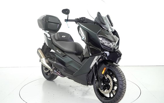 Offre BMW C 400 GT - Image 2