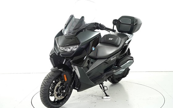 Offre BMW C 400 GT - Image 3