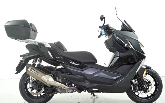 Offre BMW C 400 GT - Image 4