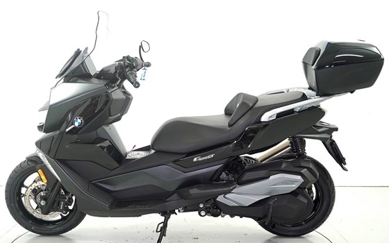 Offre BMW C 400 GT - Image 5
