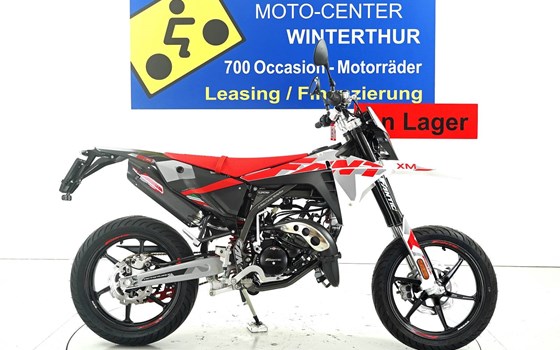 Neufahrzeug Fantic XM 50 Performance - Bild 1