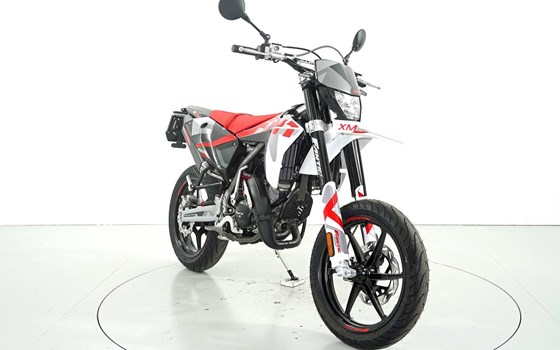 Neufahrzeug Fantic XM 50 Performance - Bild 2