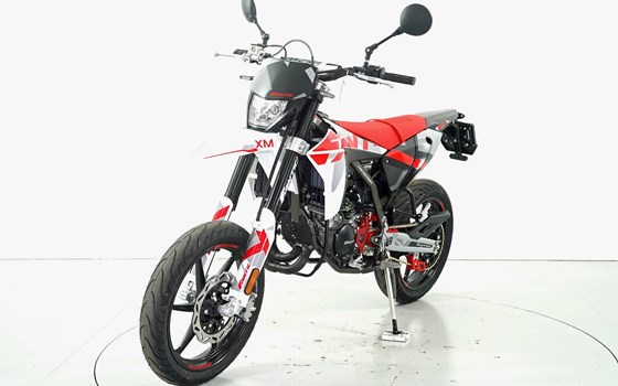 Neufahrzeug Fantic XM 50 Performance - Bild 3