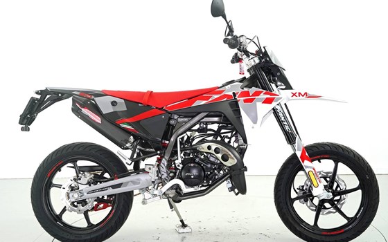 Neufahrzeug Fantic XM 50 Performance - Bild 4