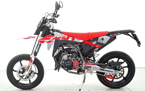 Neufahrzeug Fantic XM 50 Performance - Bild 5