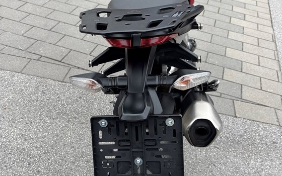 Gebrauchtmotorrad Ducati Hyperstrada 939 - Bild 4 Gebrauchtmotorrad Ducati Hyperstrada 939 - Bild 4