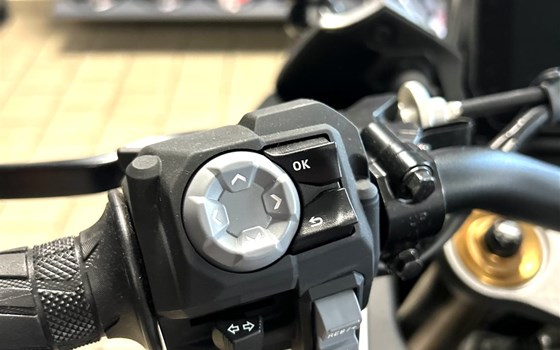 Neufahrzeug Suzuki GSX-S1000GT - Bild 8