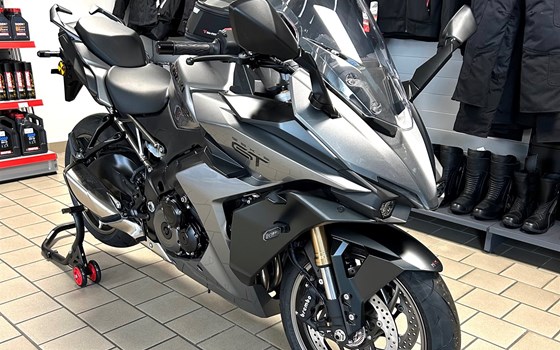 Neufahrzeug Suzuki GSX-S1000GT - Bild 2