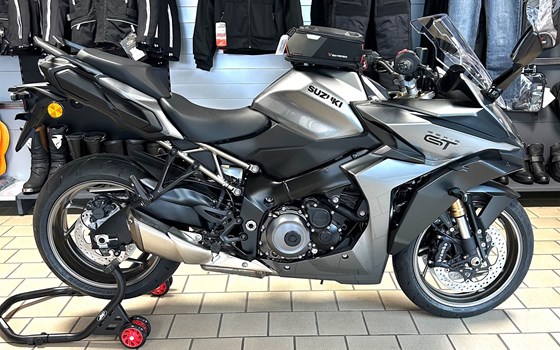 Neufahrzeug Suzuki GSX-S1000GT - Bild 1