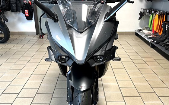Neufahrzeug Suzuki GSX-S1000GT - Bild 3