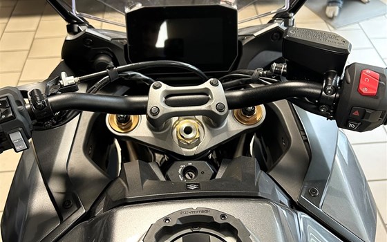 Neufahrzeug Suzuki GSX-S1000GT - Bild 7