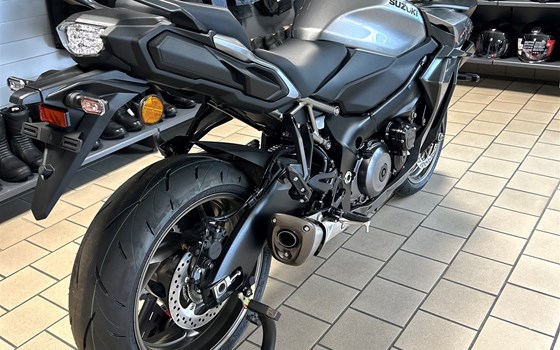 Neufahrzeug Suzuki GSX-S1000GT - Bild 4
