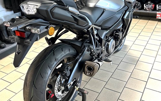 Neufahrzeug Suzuki GSX-S1000GT - Bild 5