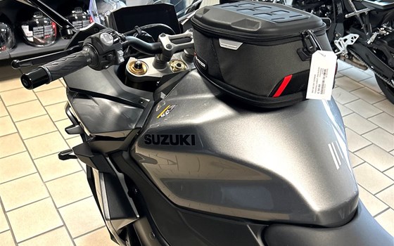 Neufahrzeug Suzuki GSX-S1000GT - Bild 6