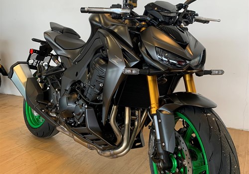 Kawasaki Z1100 SE
