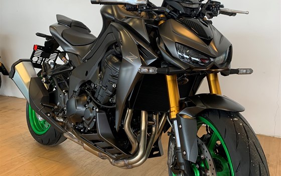 Neufahrzeug Kawasaki Z1100 SE - Bild 1 Neufahrzeug Kawasaki Z1100 SE - Bild 1