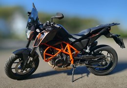 Gebrauchte KTM 690 Duke
